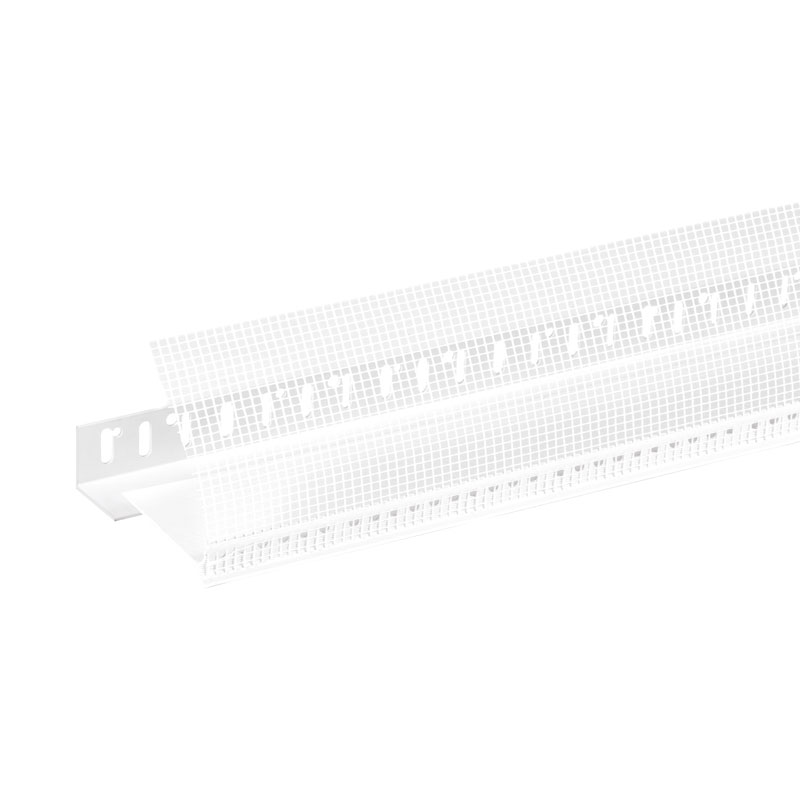 Base di partenza composta in PVC
