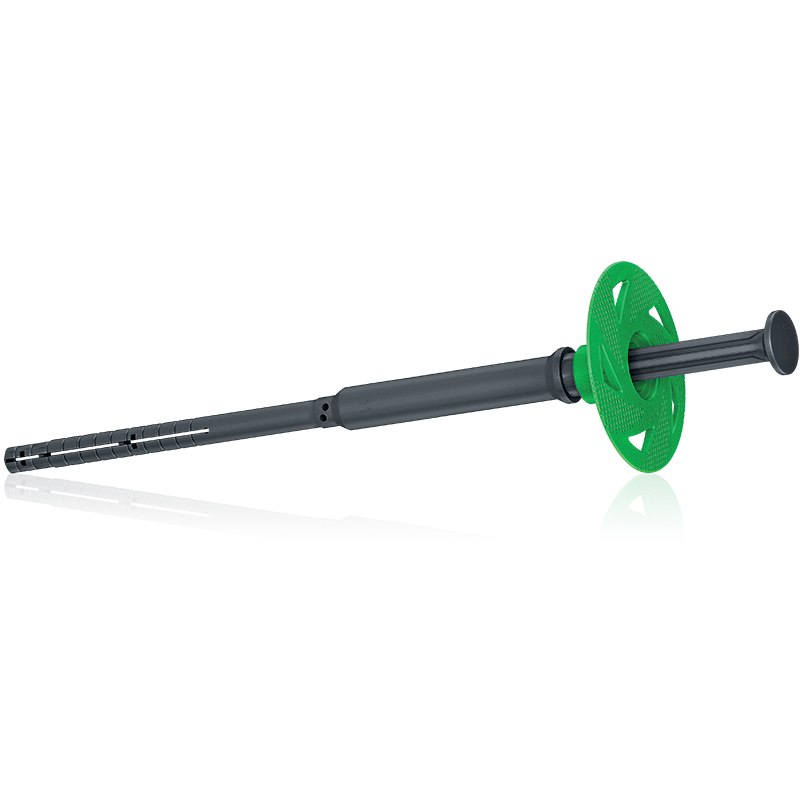 EJOT® Tasselli a percussione ejotherm H2