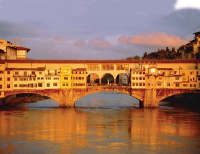 Ponte Vecchio