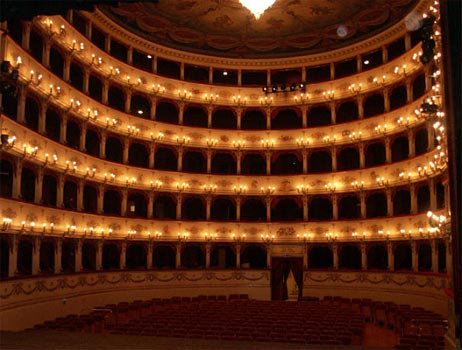 Teatro Rossini