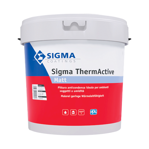 SIGMA THERMACTIVE