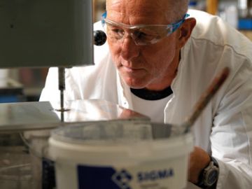 COSTANTE RISPOSTA COLORIMETRICA