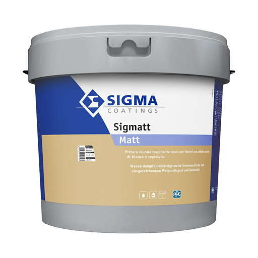 SIGMATT