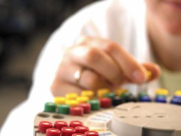 SOFTWARE E DATABASE POTENTI