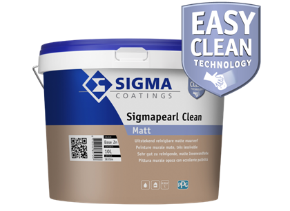 Sigmapearl Clean