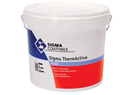 Sigma ThermActive