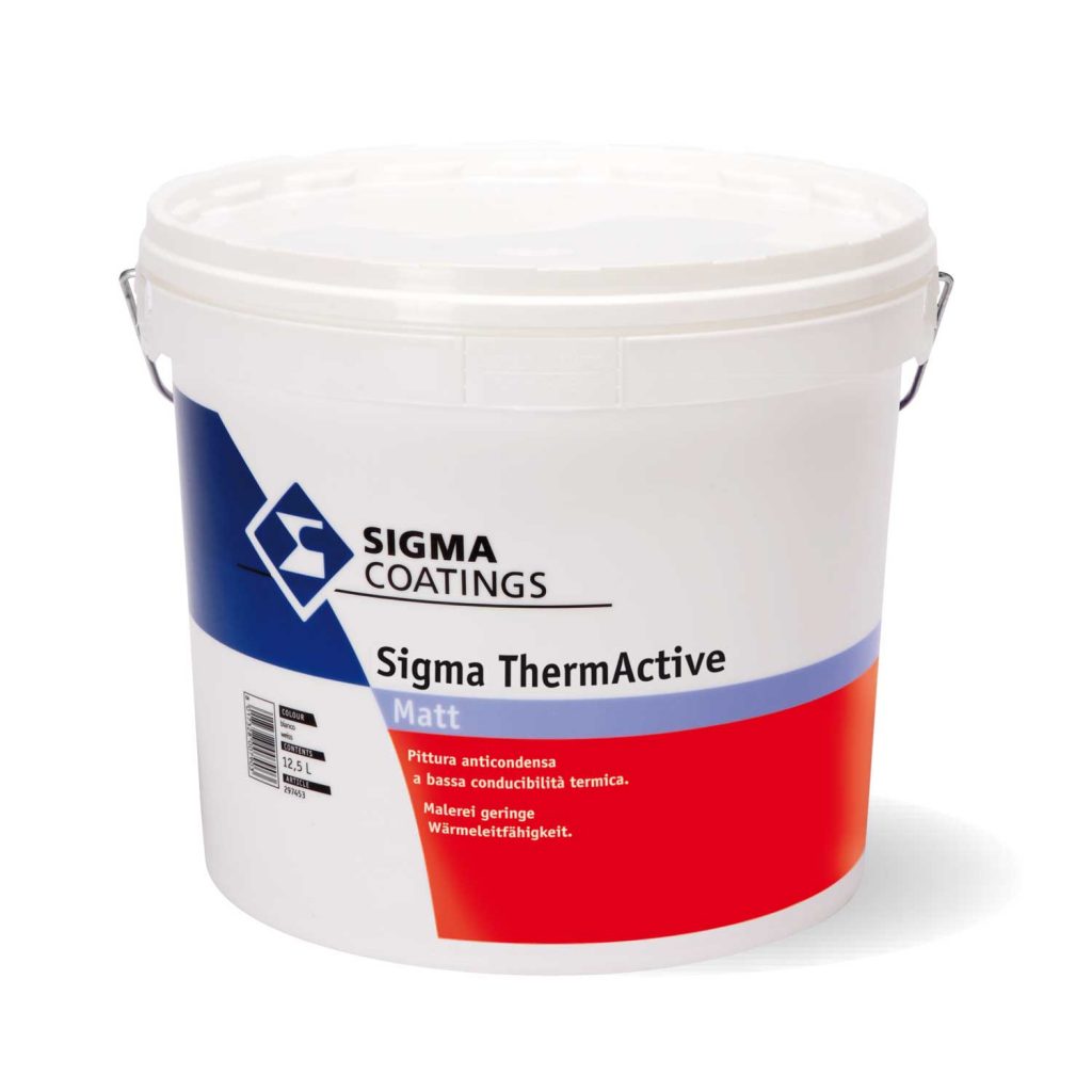 Sigma ThermActive