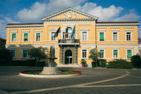 Ospedale Spallanzani