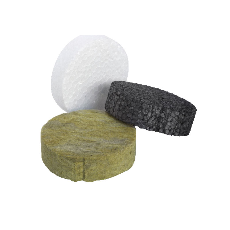 Tappo per copertura tassello