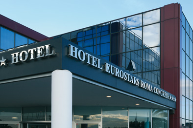 Hotel Eurostars
